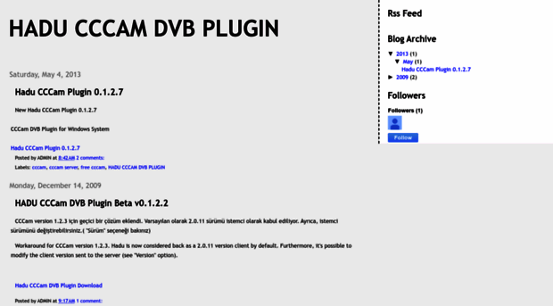 hadu-cccam-dvb-plugin.blogspot.com