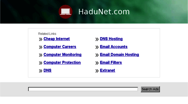 hadunet.com