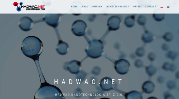 hadwao.net