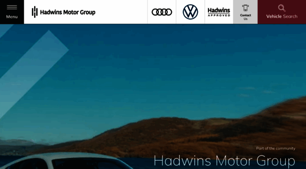 hadwins.co.uk