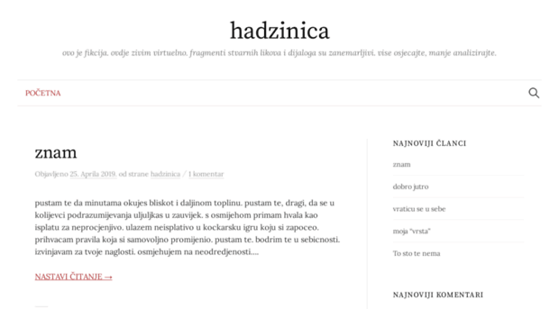 hadzinicasa.blogger.ba