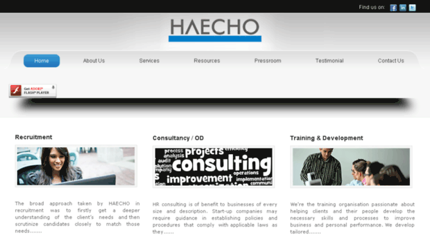 haecho.in