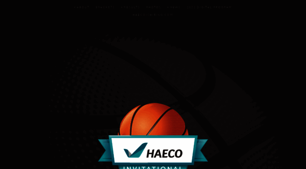 haecoinvitational.com