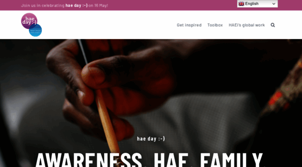 haeday.org