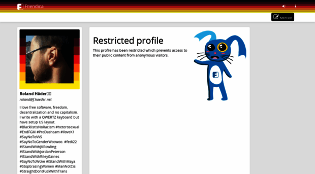 haeder.net