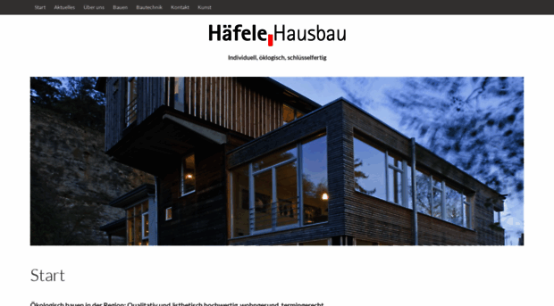 haefele-haus.de