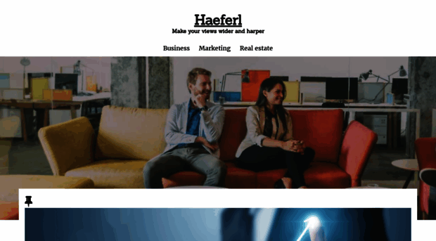 haeferl.net