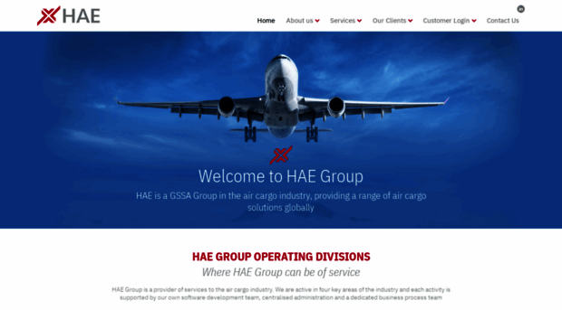 haegroup.com