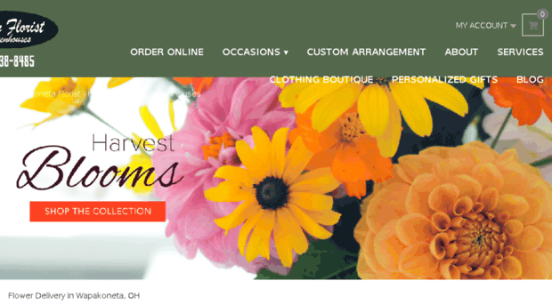 haehnflorist.com