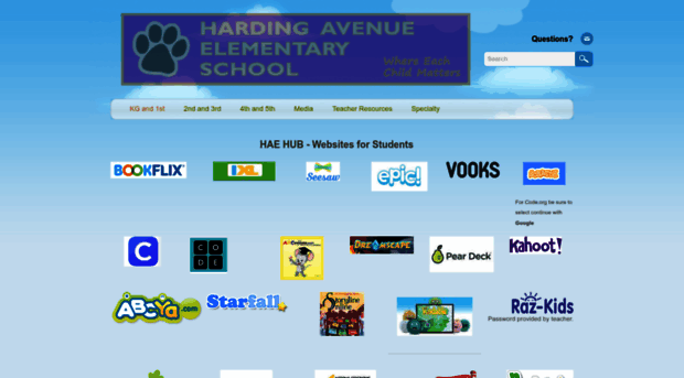 haehub.weebly.com