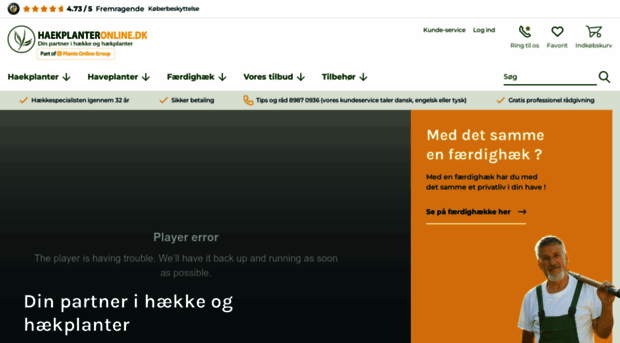 haekplanteronline.dk