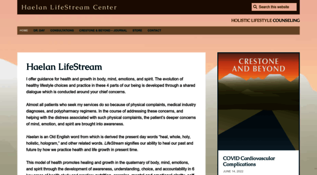 haelanlifestream.com