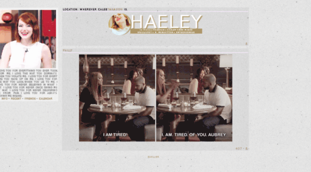 haeley.insanejournal.com