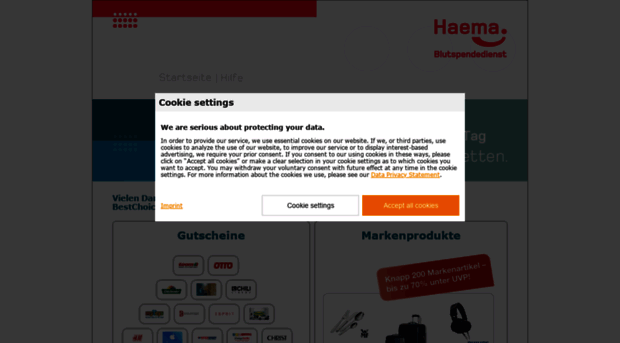 haema.cadooz.com