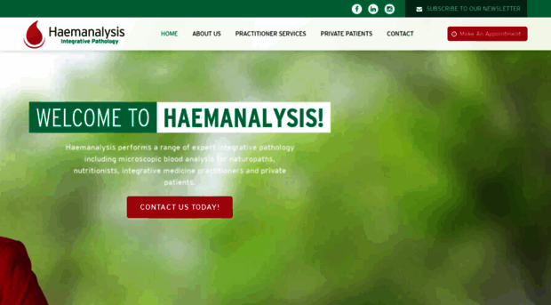 haemanalysis.com.au