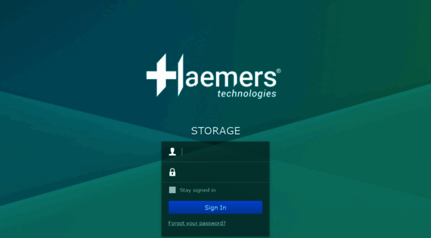 haemers.tech