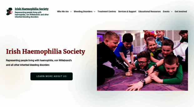 haemophilia.ie