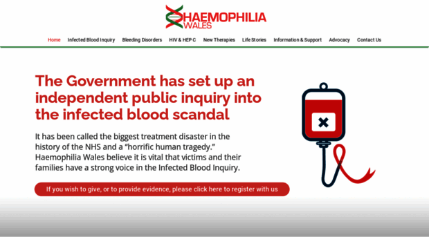 haemophiliawales.org