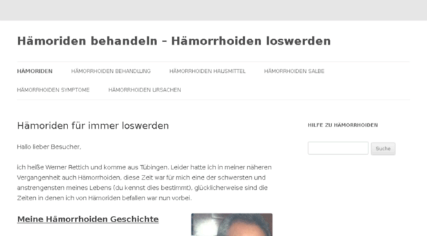 haemoriden.org