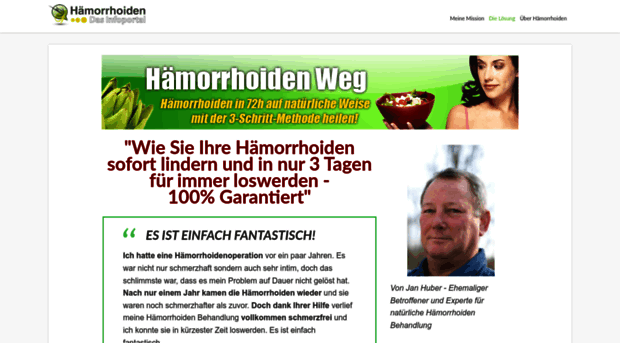 haemorrhoiden24.com