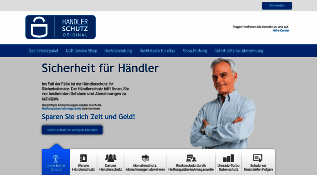 haendlerschutz.com