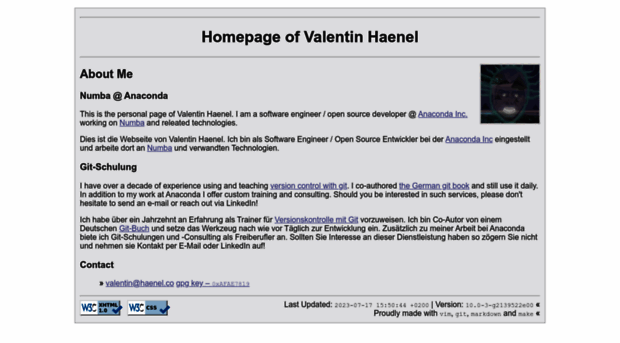 haenel.co