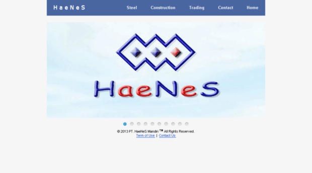 haenes.com
