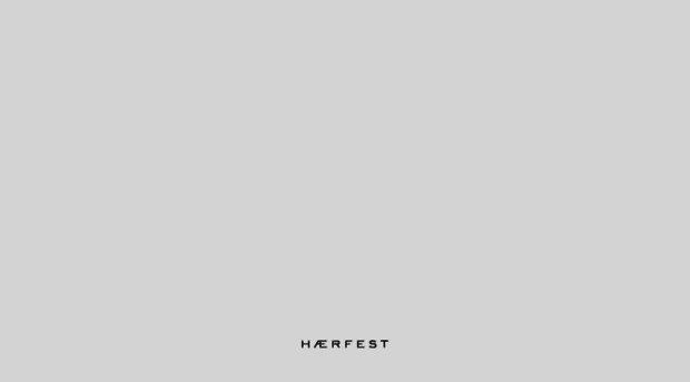 haerfest.com