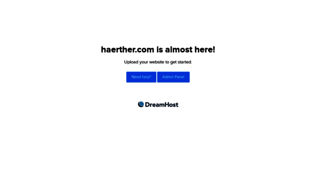 haerther.com