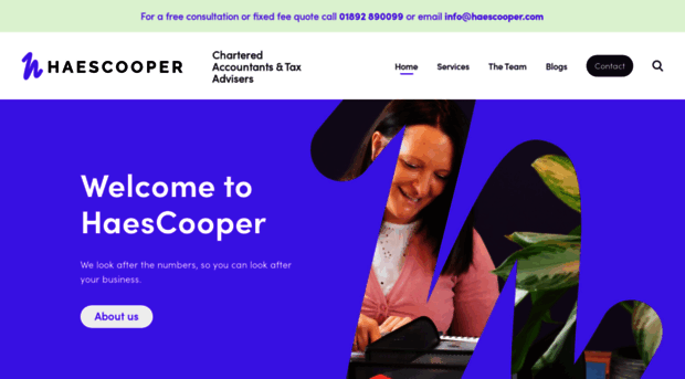 haescooper.com