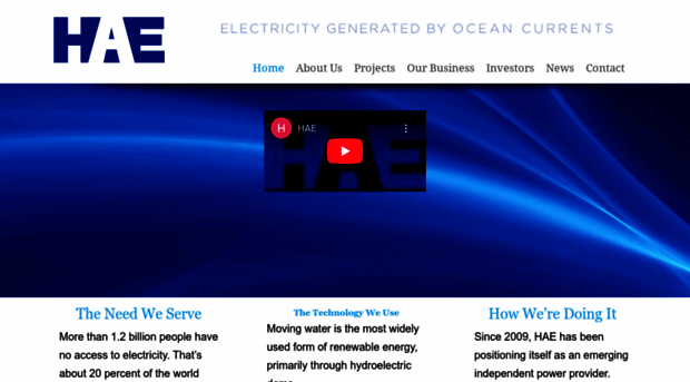haeturbines.com