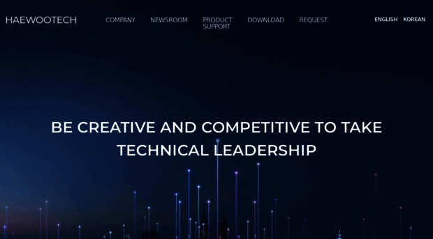 haewootech.co.kr