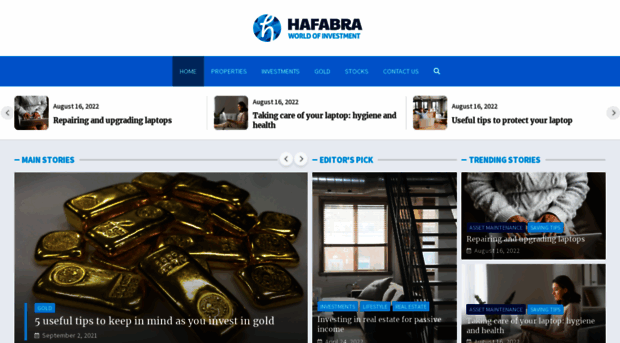 hafabra.net