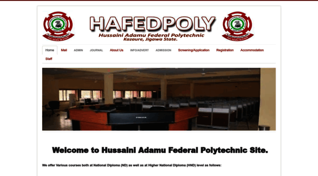 hafedpoly.edu.ng