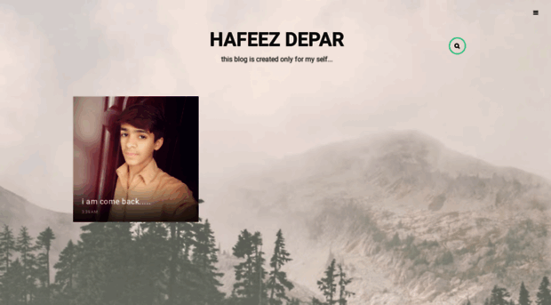 hafeezdepar.blogspot.com