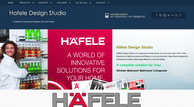 hafeledesignstudio.com