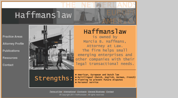 haffmanslaw.com