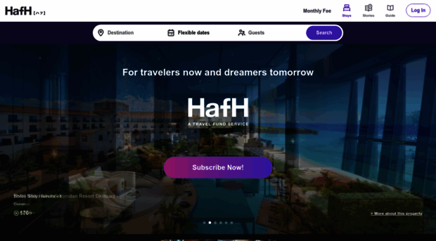hafh.com
