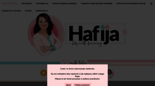 hafija.pl