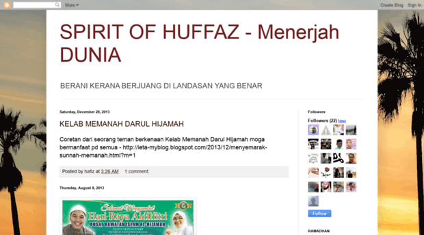 hafizhuffaz.blogspot.com