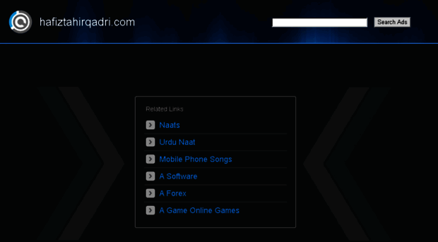 hafiztahirqadri.com