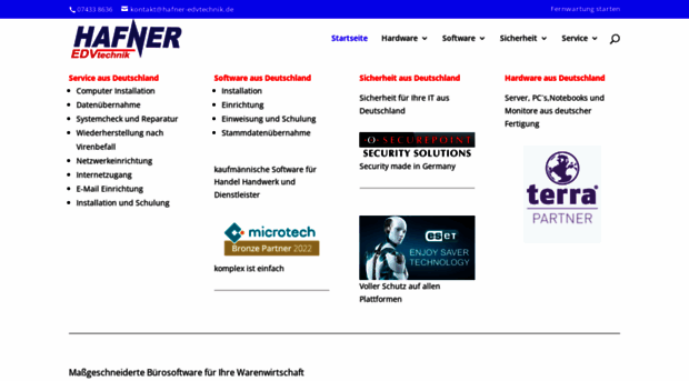 hafner-edvtechnik.de