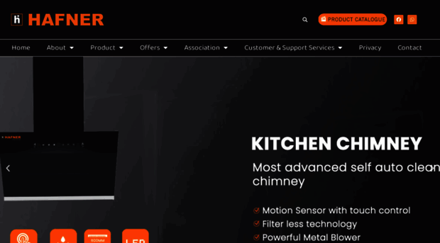 hafner.co.in