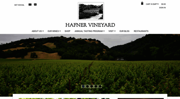 hafnervineyard.com