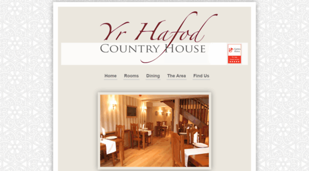 hafod-house.co.uk