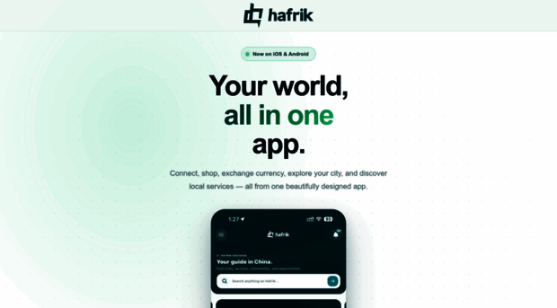 hafrik.com
