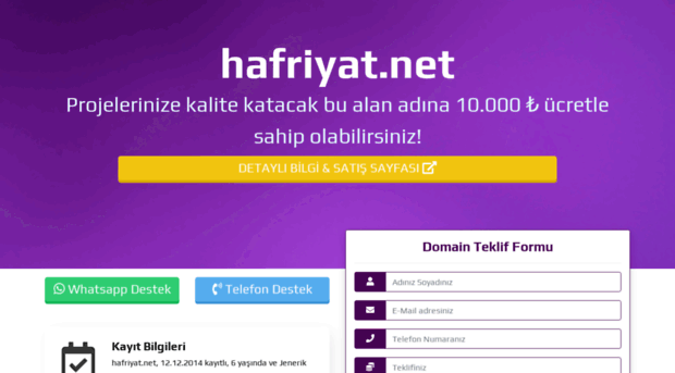 hafriyat.net