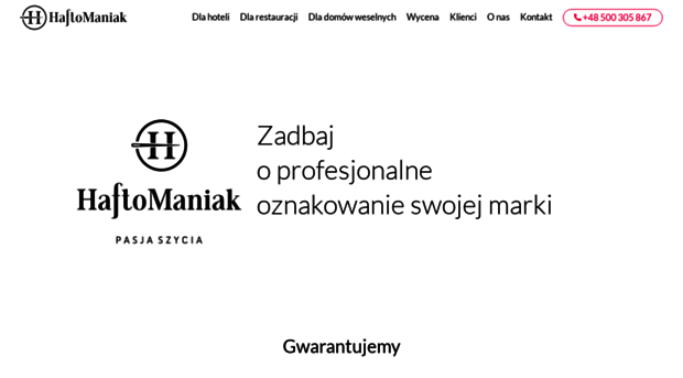 haftomaniak.pl