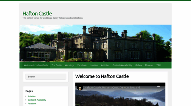 hafton-castle.co.uk