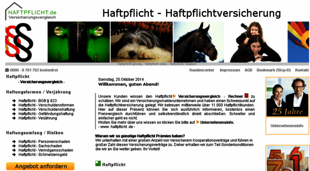 haftpflicht.de